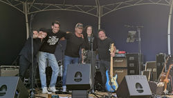Bluestown Allstars