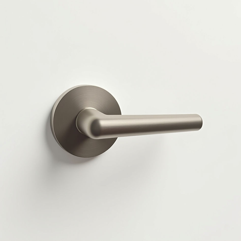 Interior Door Handle