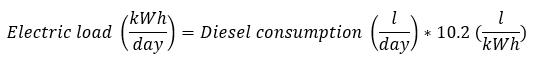 Electric load from diesel consumption.png