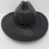 Thumbnail: Dark Brown Cowboy Hat