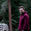 Thumbnail: Hotten Than You'd Expect Emboridery Hoodie