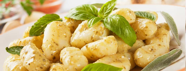 Gnocchi