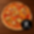 Pizza Quattro Stagioni Glutenfreie