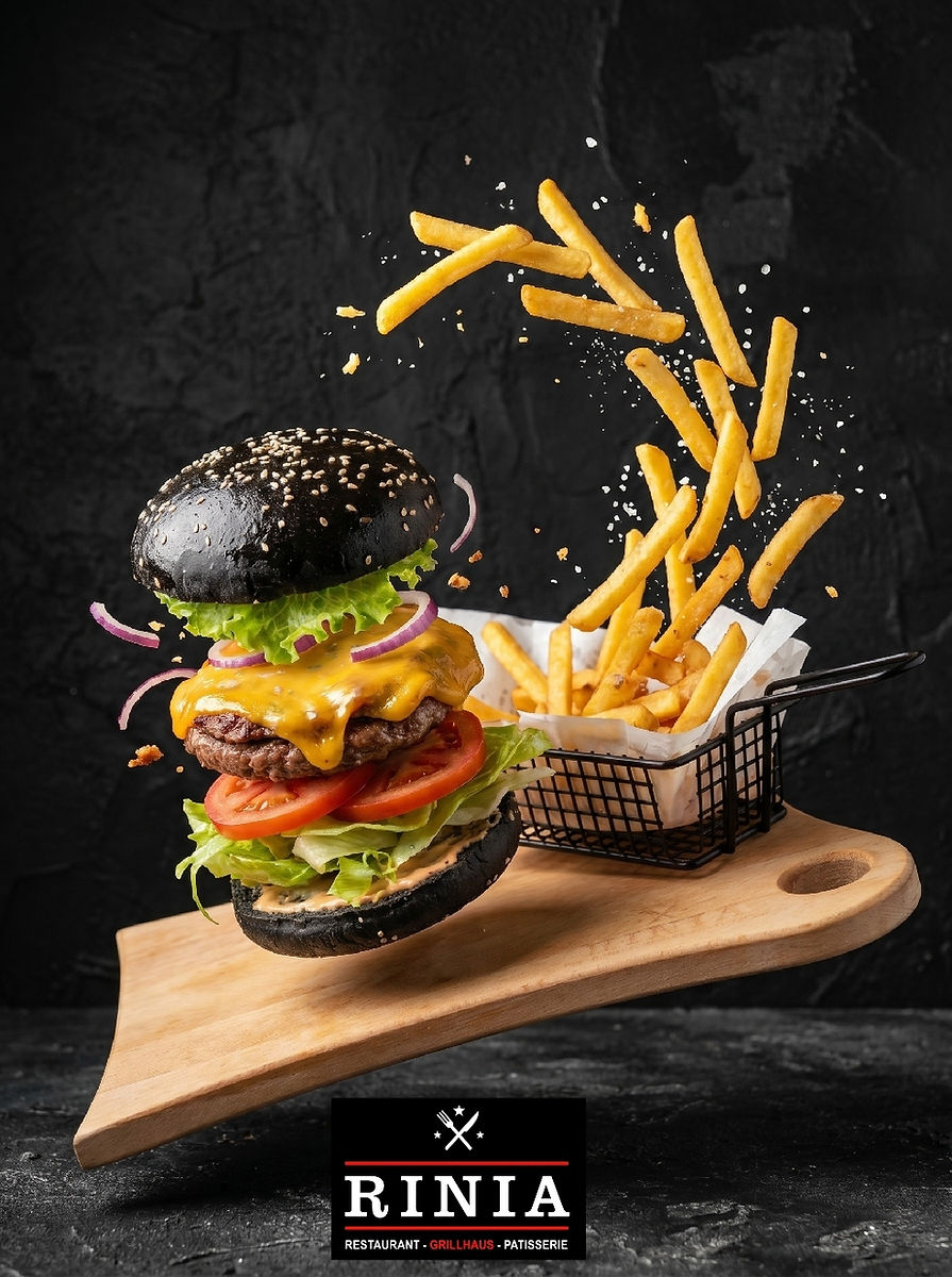 HAMBURGER