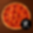 Pizza Piccante Glutenfreie