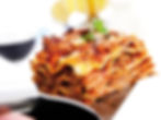 Lasagne
