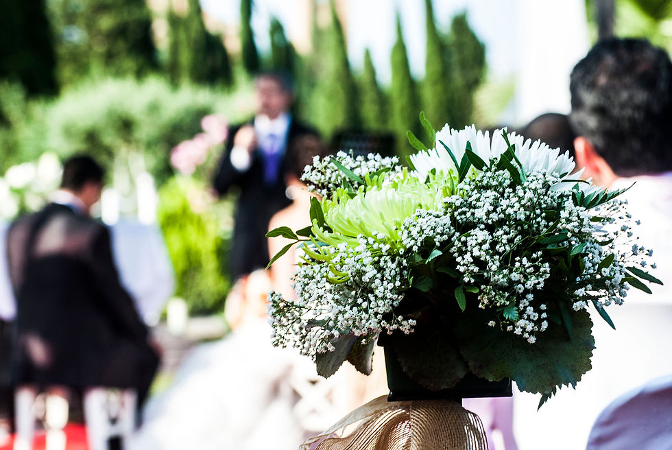 Wedding