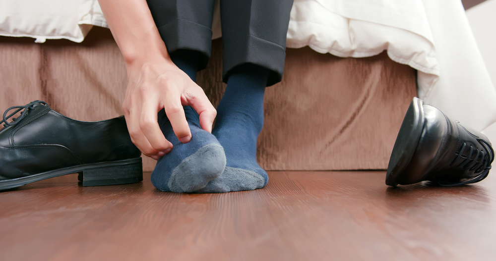 Tinea Infections: Navigating Athlete's Foot