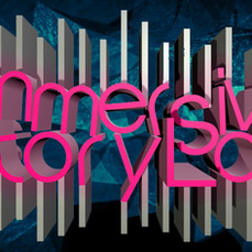 Immersive Storylab