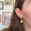 Thumbnail: Pampilles Shell dorée