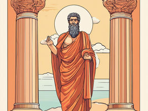 The Stoic Code: The One Rule That Transforms Your Life