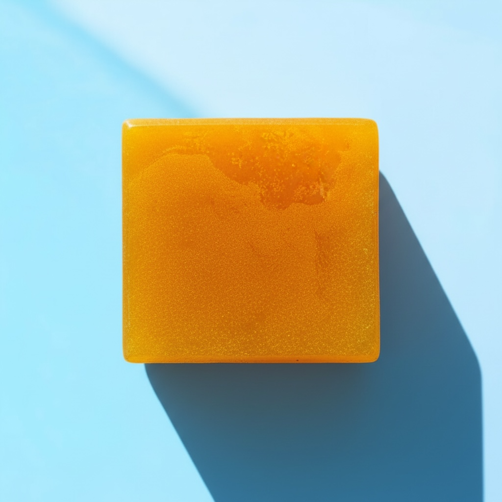 Turmeric Soap - Wholesale