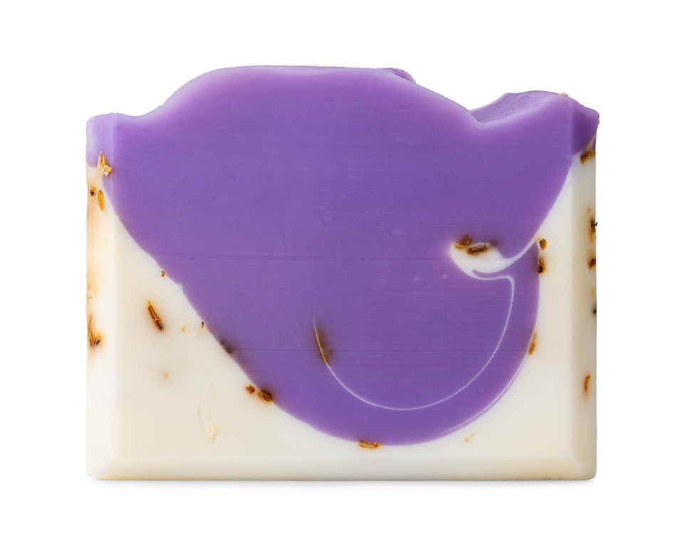 Lavender Bar