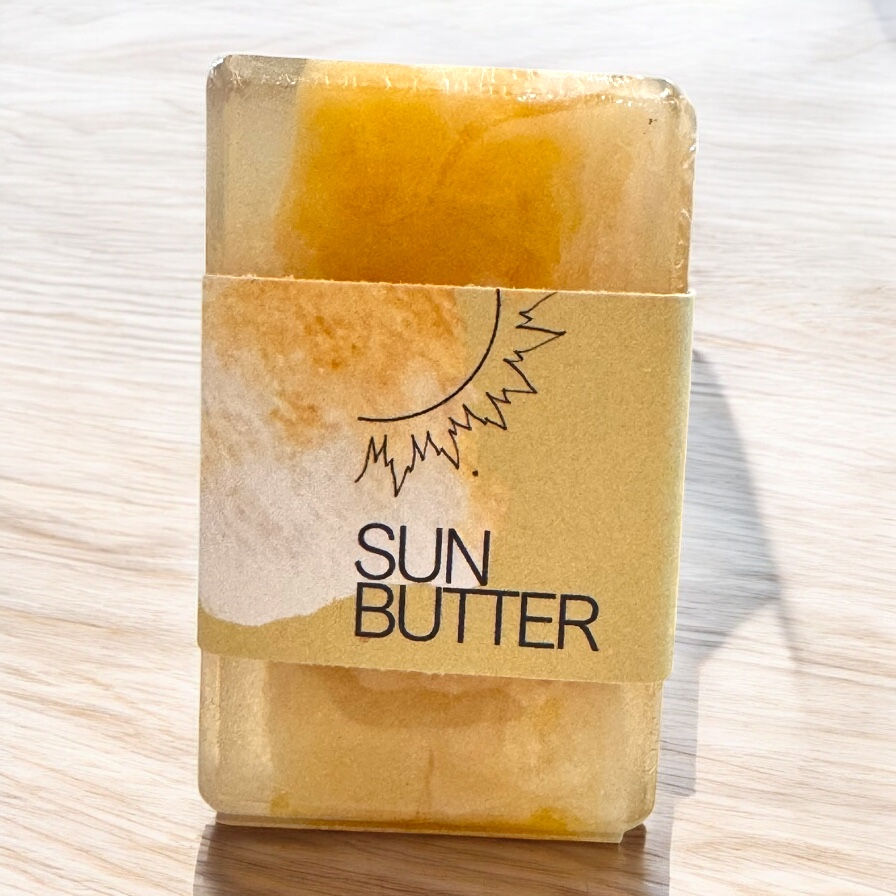 Sun Butter