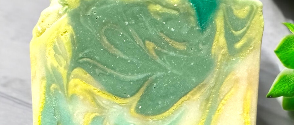 Soap of the Month - Single Bar Subscription