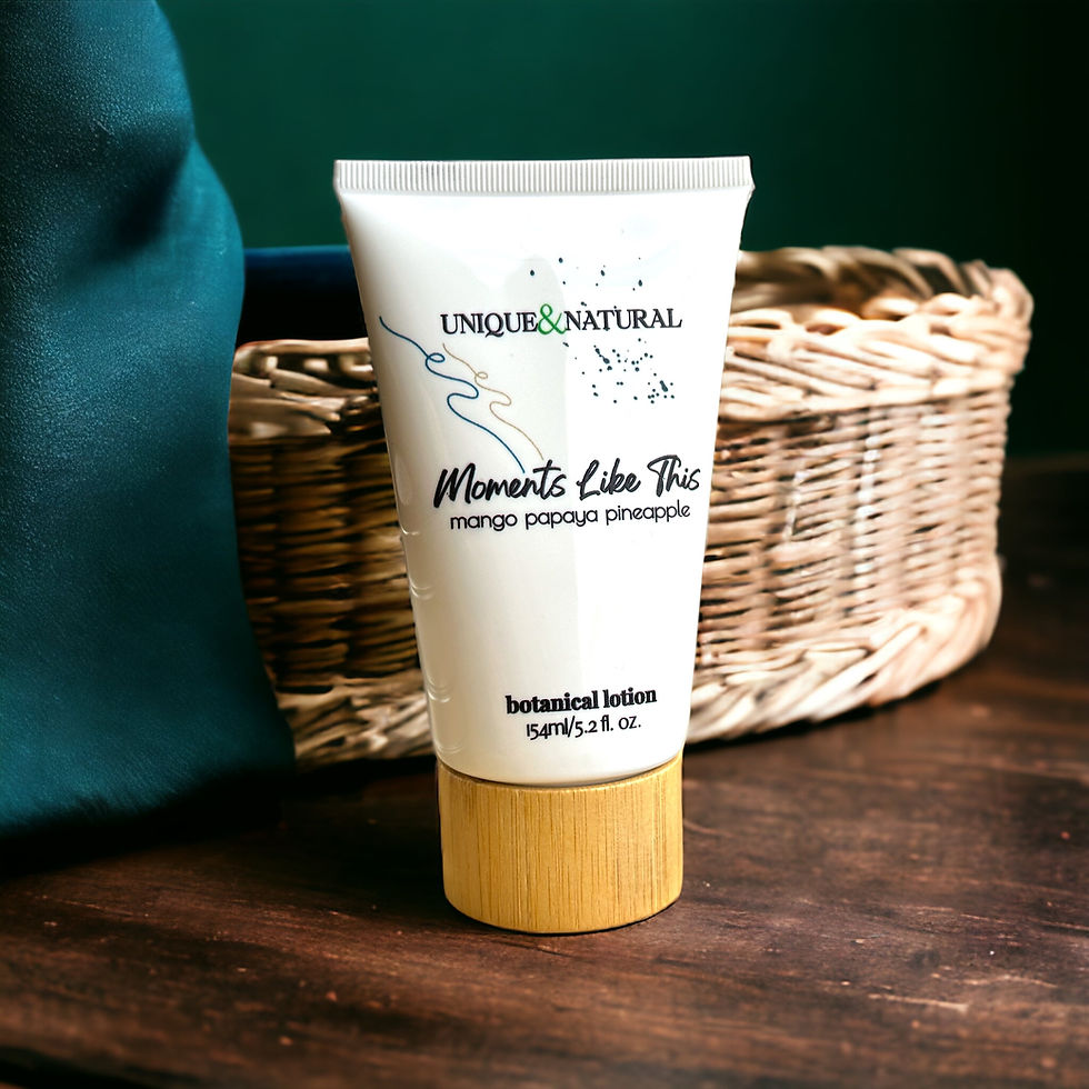 Thumbnail: Botanical Lotion
