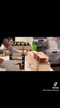 Thumbnail: Rosemary Orange & Honey Bar