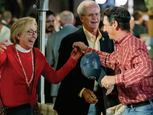 A Full-Circle Moment for Storyteller Racing and Mullikin