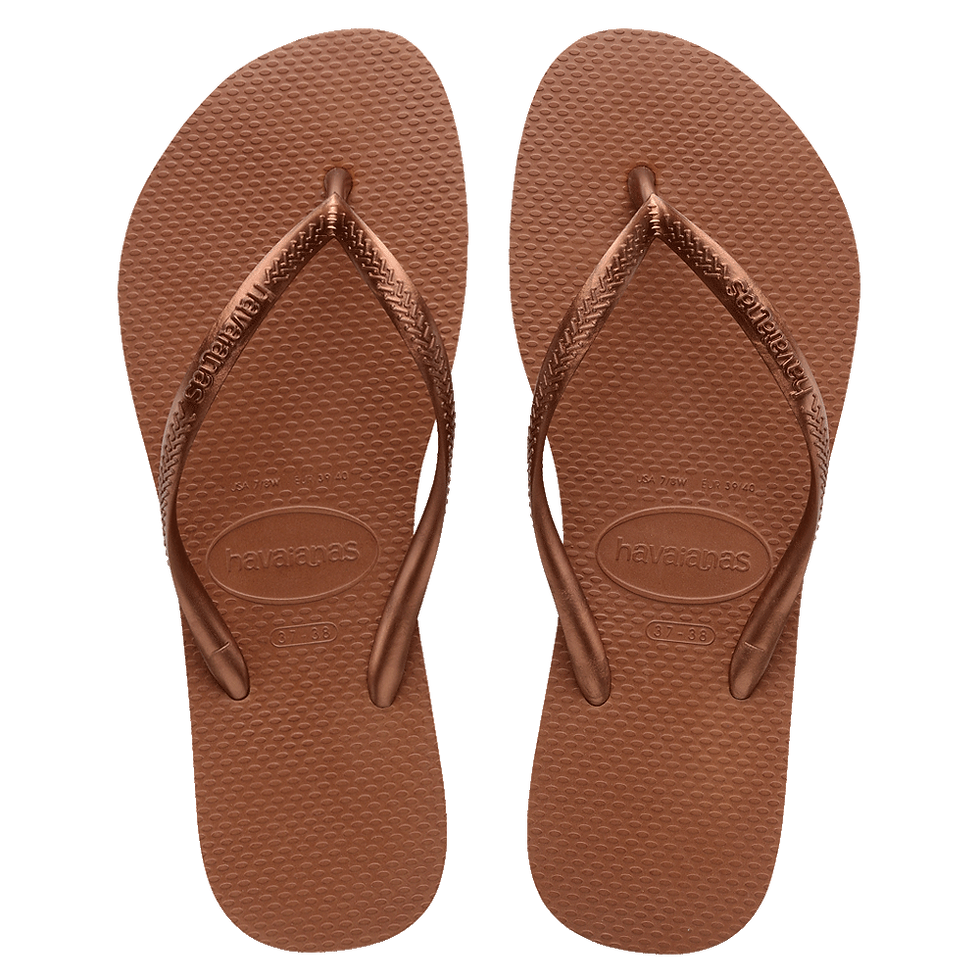 Thumbnail: Slim Rust Metallic