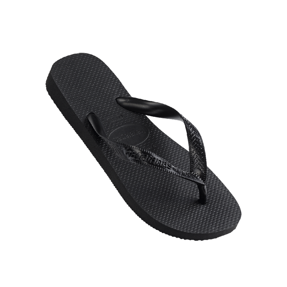 Thumbnail: Kids Top Black