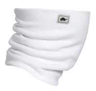 women's white turtle fur