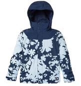 Girls Burton Ski Jacket