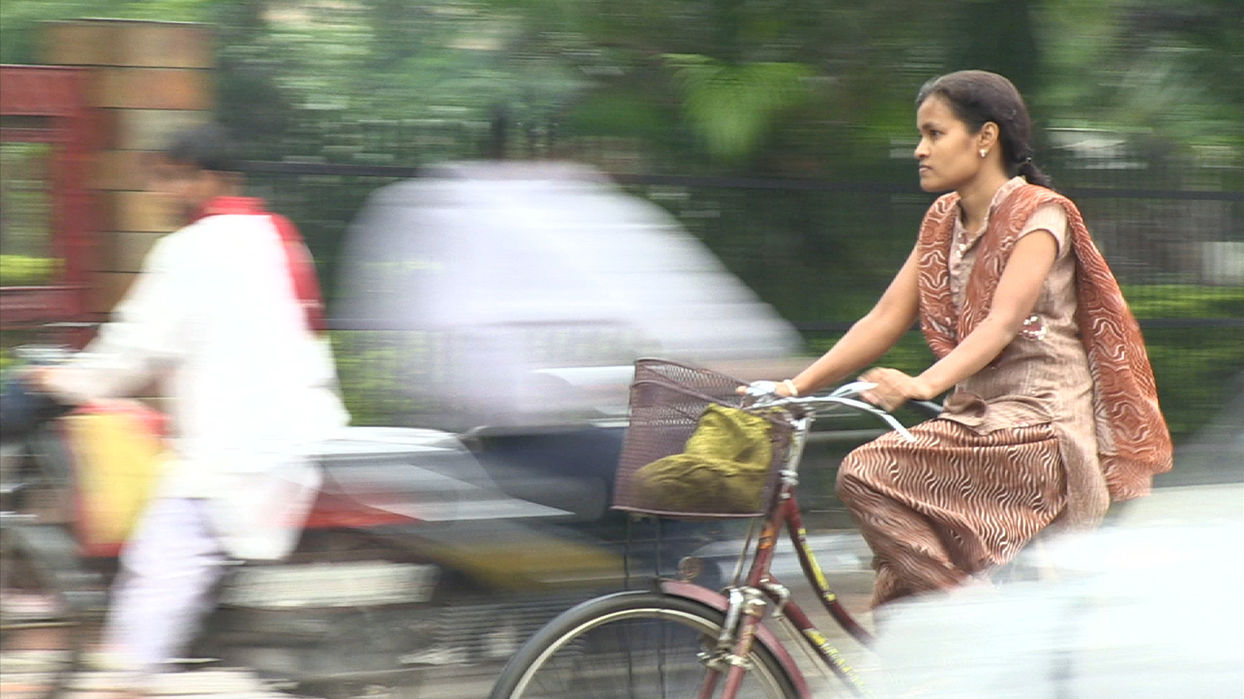 4. Sarla Kashyap - The Herbal Juice Seller.jpg