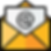 Email vector image
