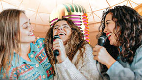 karaoke 03/03/2026 BAR BAR