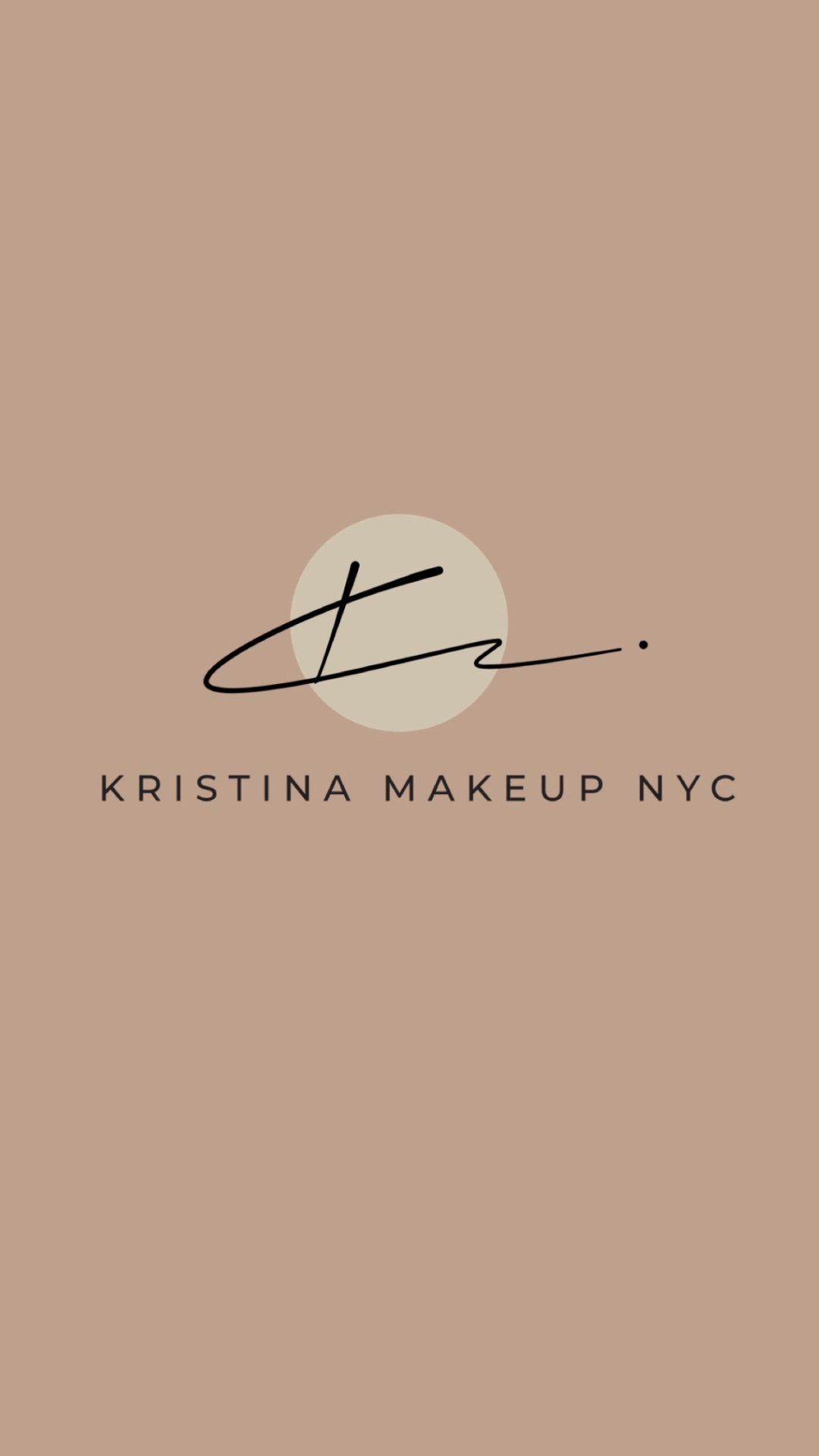 Writer: kristinamakeupnyc