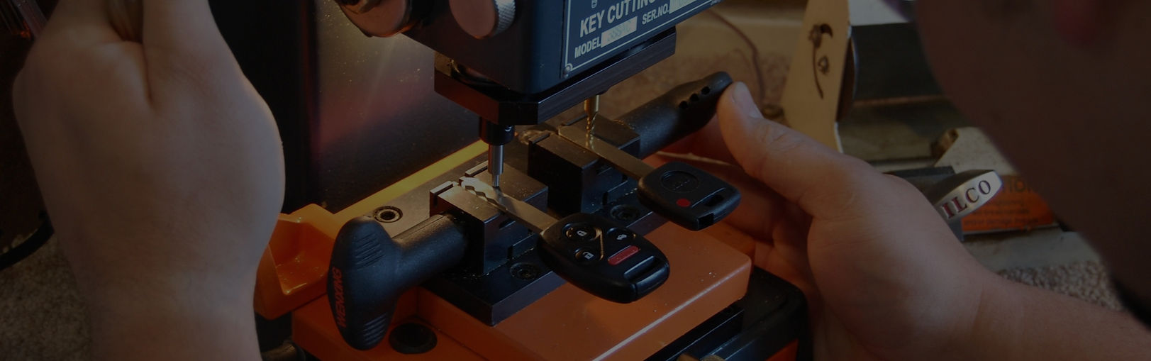 LOCATIONS J&A Remotes & Keys