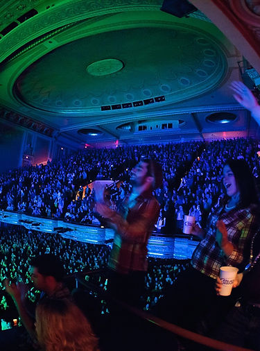 Morris Performing Arts Center