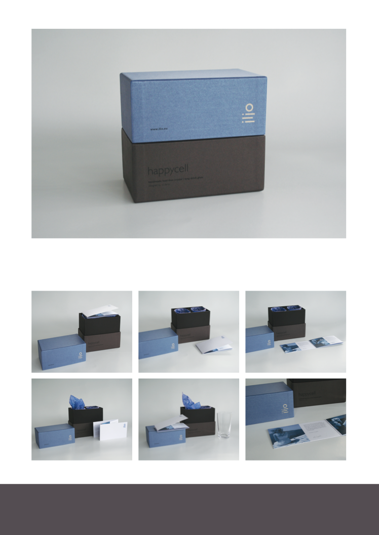 ilio kit