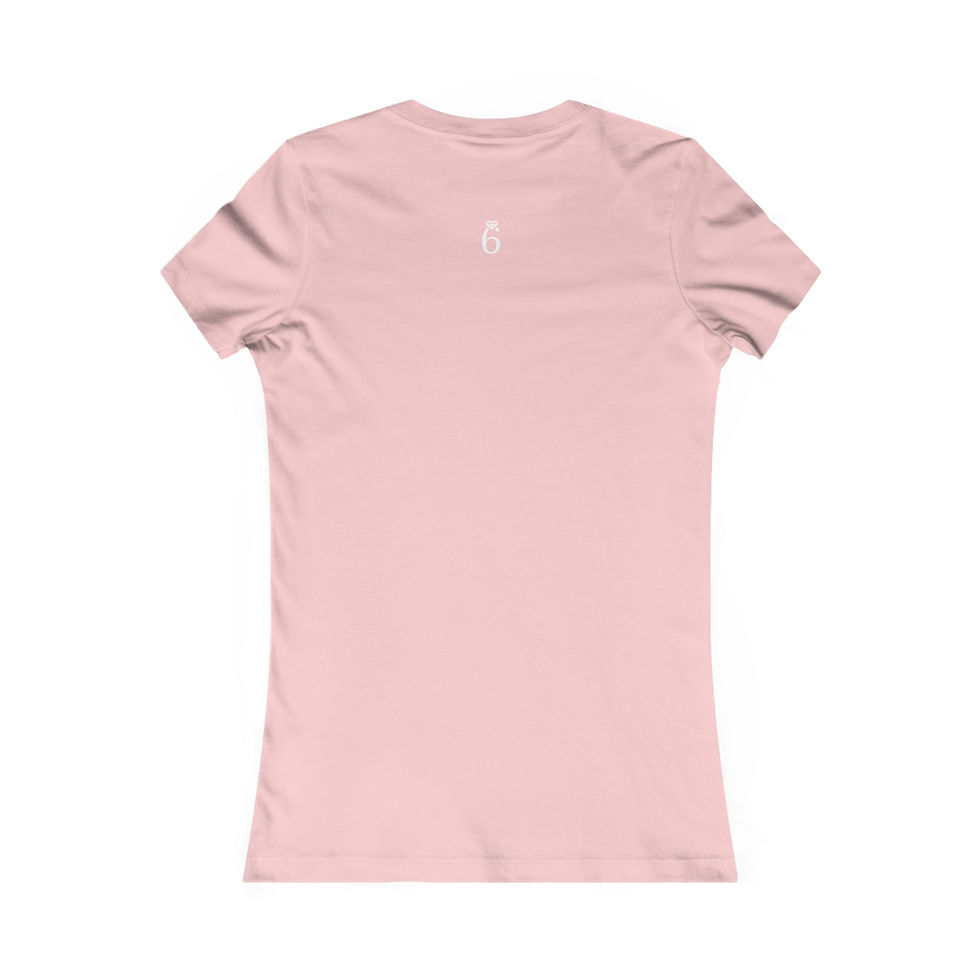 Thumbnail: Auntie's Go-To Tee
