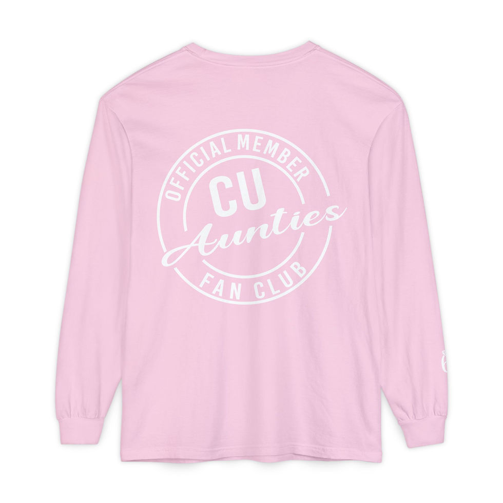 Thumbnail: Auntie's All-Season Tee