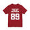 Thumbnail: PassTPrime Jersey Tee 89AZ-C (Unisex)