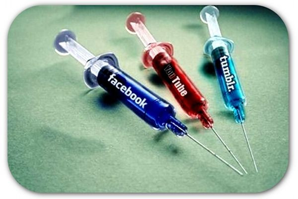 Social Media | Impact Image Marketing