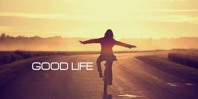 What Constitutes A Good Life? | One World Healing