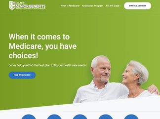 Simple Senior Benefits