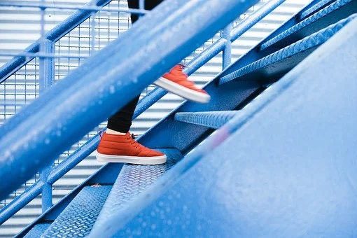 Steps