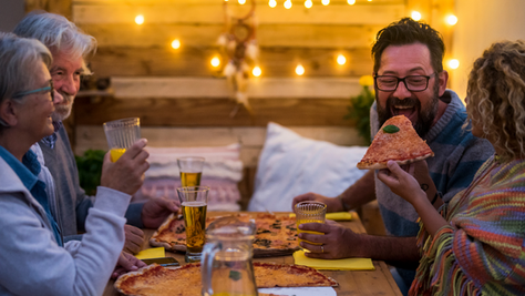 Foods To Avoid During A Shingles Outbreak