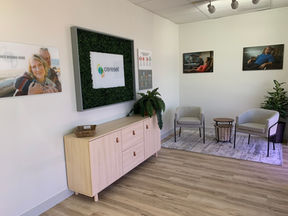 Cereset West Las Vegas Entry Way