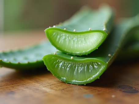 The Key Benefits of Clean Natural Ingredients for Healthy Scalp and Hair