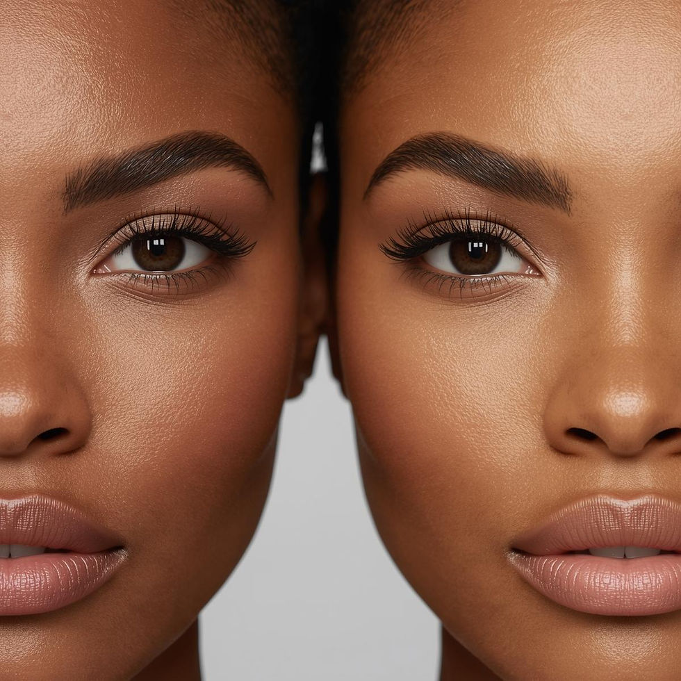 Thumbnail: Eyelash Extension Service