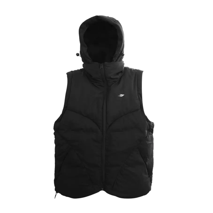 縮圖：WBI Polar Removable Structure Battleship Jacket