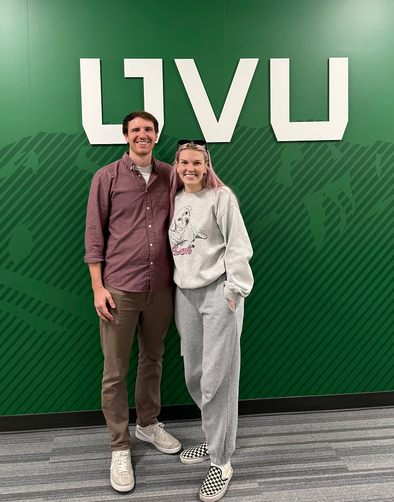 Daniel Razo Uvu Six Months Later: The UVU Class I'll Never Forget