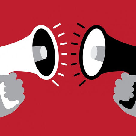 Freedom Of Speech and where to find it