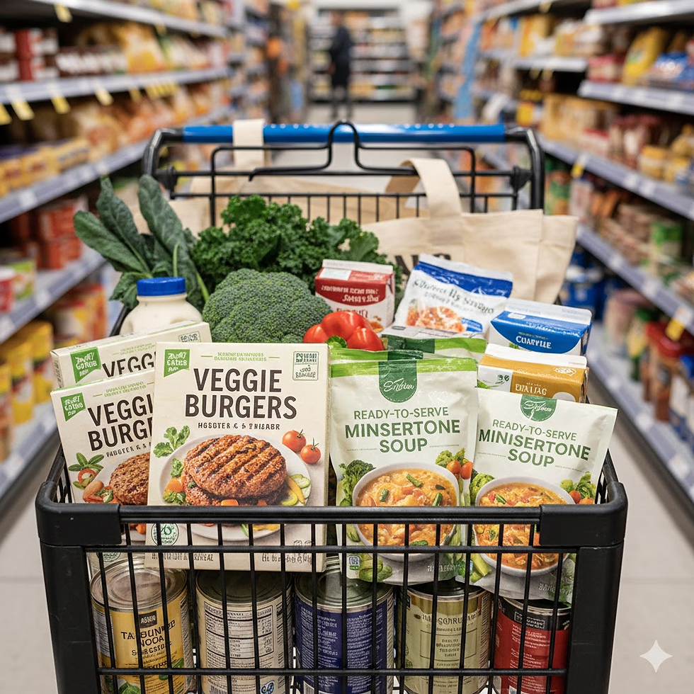 Semplificare senza rinunciare alla qualità: si può (e ti fa vivere meglio)