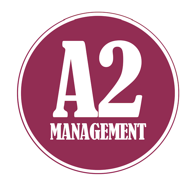 Logo A2 Management