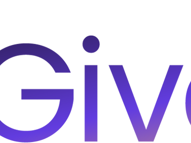 The Giveio Logo